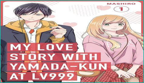 My Lv999 Love For Yamada-Kun Chapter 105 Release Date and Where To Read
